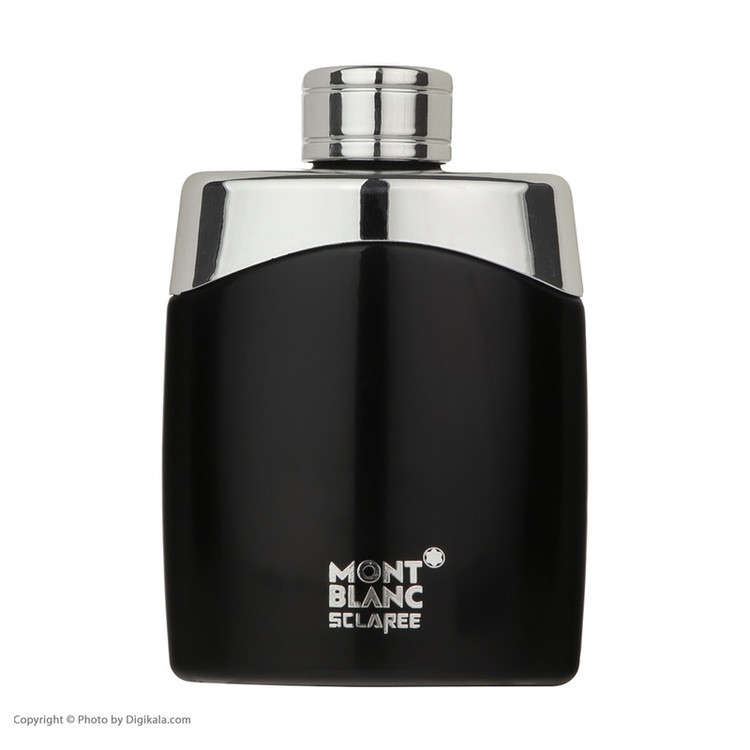 ادو پرفیوم مردانه اسکلاره مدل Mont Blanc Legend حجم 100 میلی لیتر