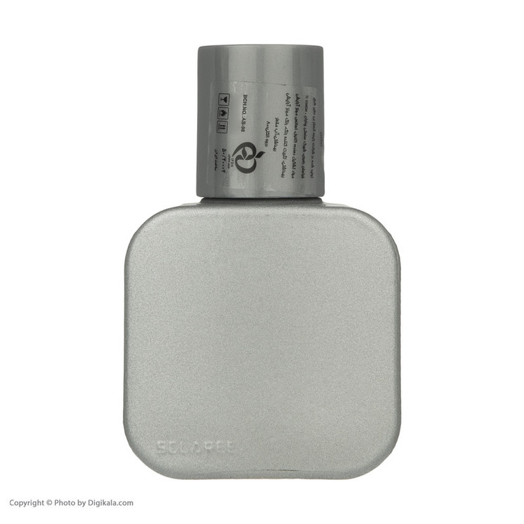 ادو پرفیوم مردانه اسکلاره مدل DAVIDOFF CHAMPION حجم 35 میلی لیتر