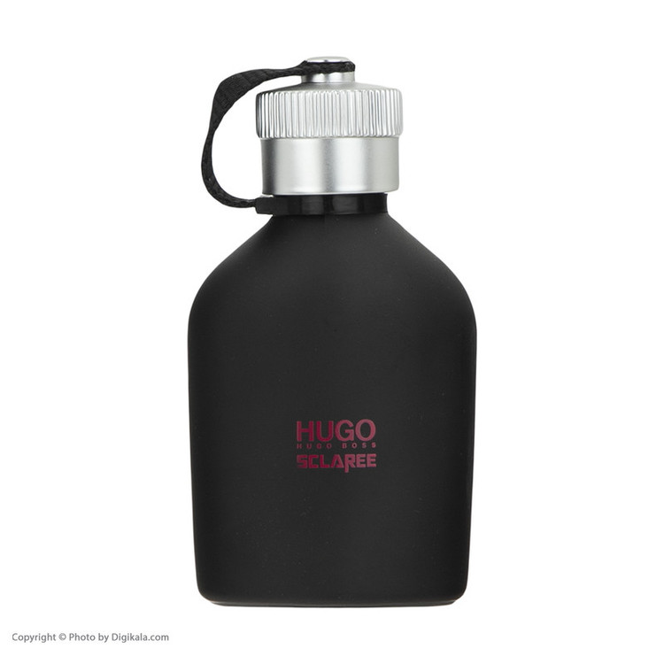 ادو پرفیوم مردانه اسکلاره مدل Hugo Boss حجم 100 میلی لیتر