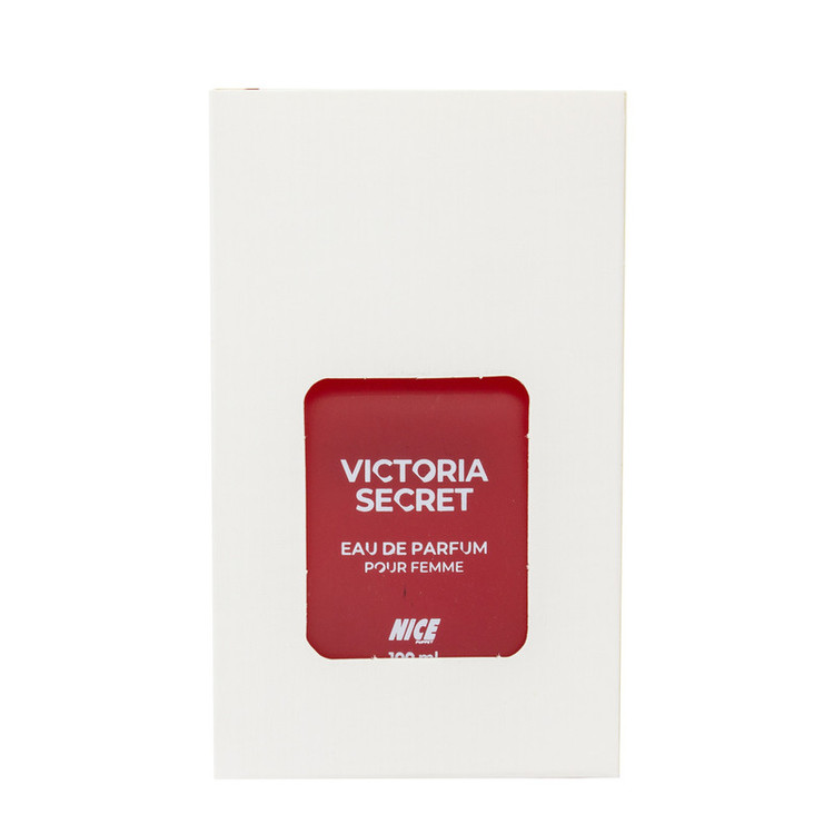 ادوپرفیوم زنانه نایس پاپت مدل Victoria Secret حجم 100 میلیلیتر