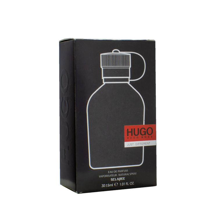 عطرجیبی مردانه اسکلاره مدل Hugo Boss حجم 30 میلی لیتر