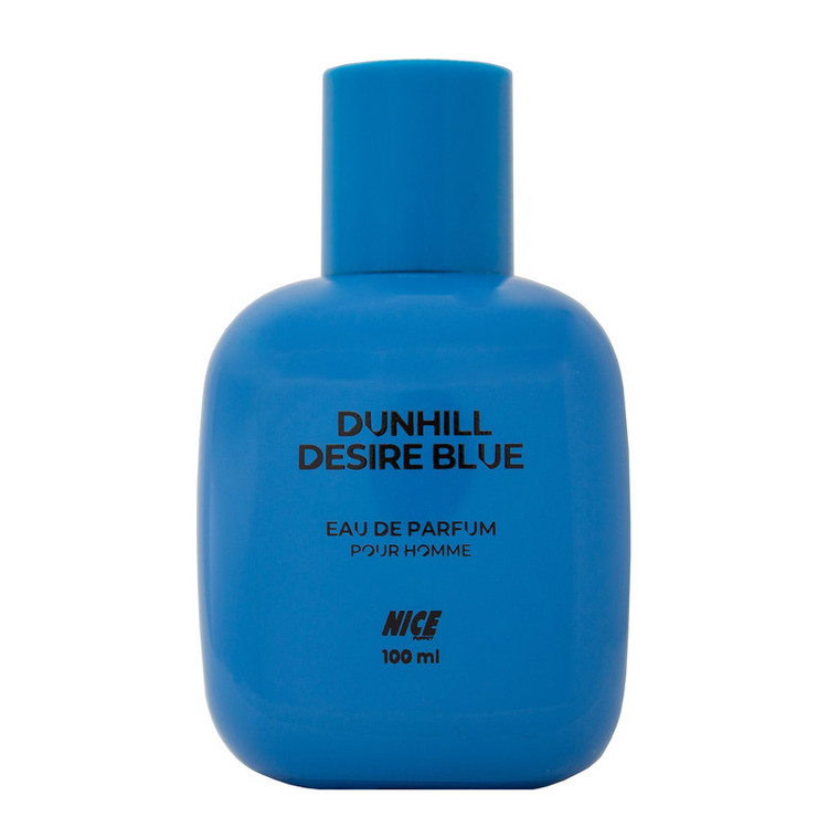 ادو پرفیوم مردانه نایس پاپت مدل Dunhill Desire Blue حجم 100 میلی لیتر
