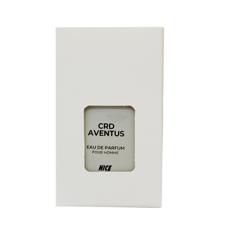 عطر جیبی مردانه نایس پاپت مدل CRD Aventus حجم 35 میلی لیتر