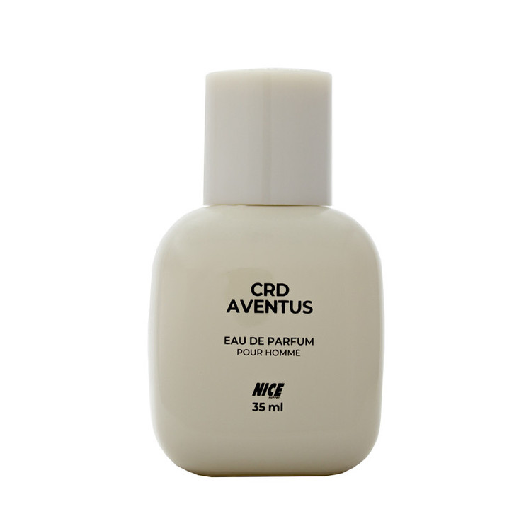 عطر جیبی مردانه نایس پاپت مدل CRD Aventus حجم 35 میلی لیتر