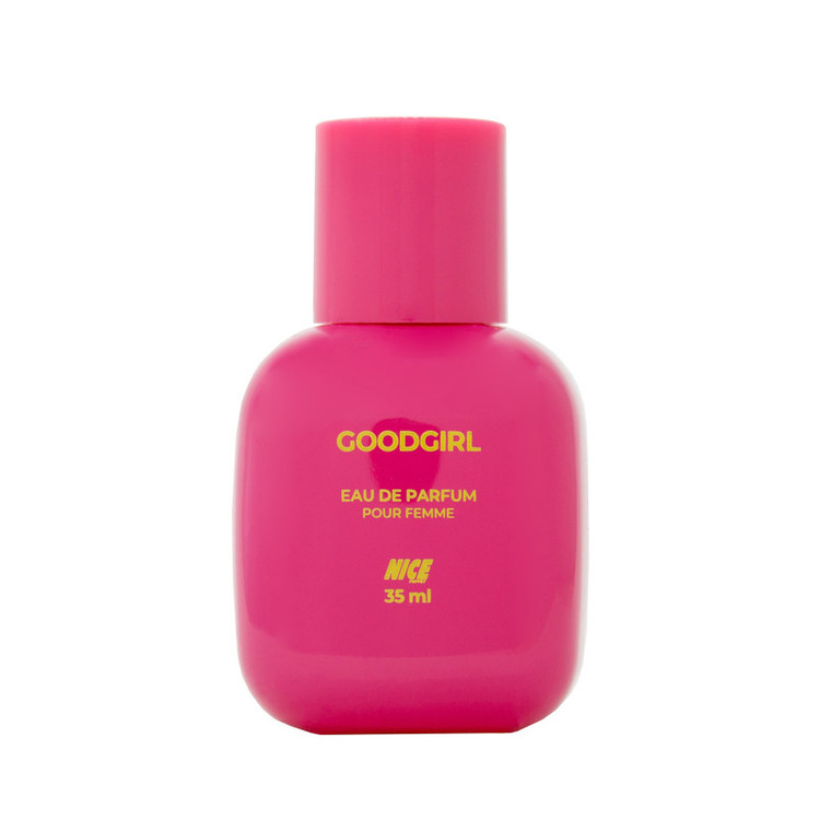 عطر جیبی زنانه نایس پاپت مدل Good Girl حجم 35 میلی لیتر