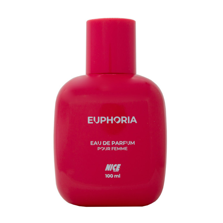 ادوپرفیوم زنانه نایس پاپت مدل Euphoria حجم 100 میلیلیتر