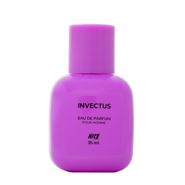 عطر جیبی مردانه نایس پاپت مدل Invectus حجم 35 میلی لیتر