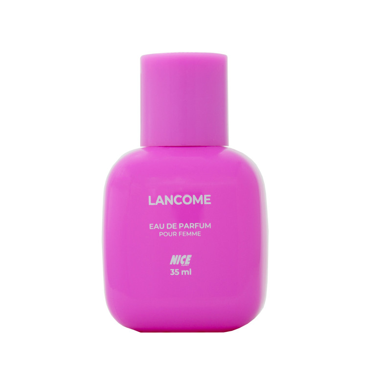 عطر جیبی زنانه نایس پاپت مدل Lancom حجم 35 میلی لیتر