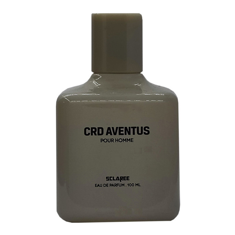 ادو پرفیوم مردانه اسکلاره مدل Creed aventus حجم 100 میلی لیتر