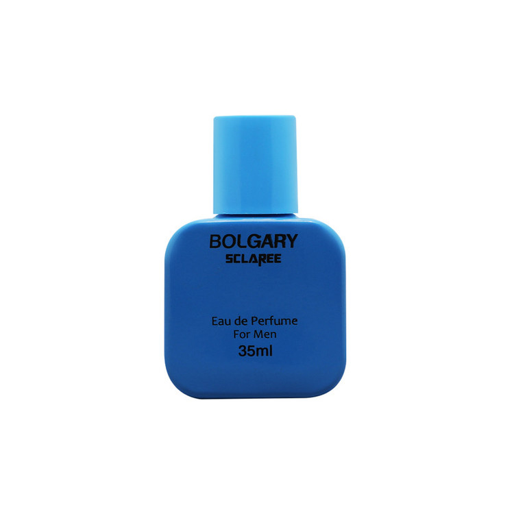 عطر جیبی مردانه اسکلاره مدل Tom Ford حجم 35 میلی لیتر به همراه عطر جیبی مردانه اسکلاره مدل Bvlgari حجم 35 میلی لیتر
