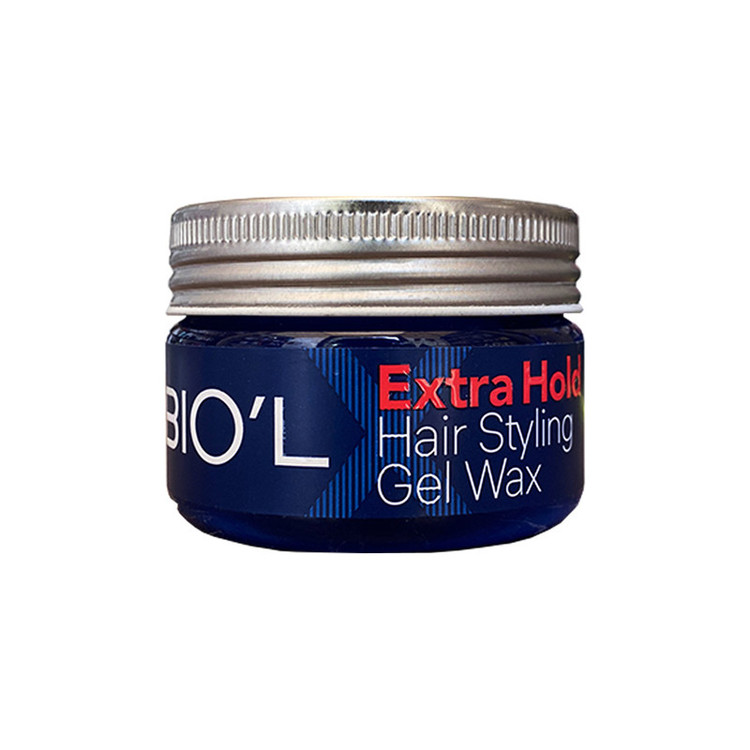 ژل واکس مو بیول مدل EXTRAHOLD حجم 150 میلی لیتر